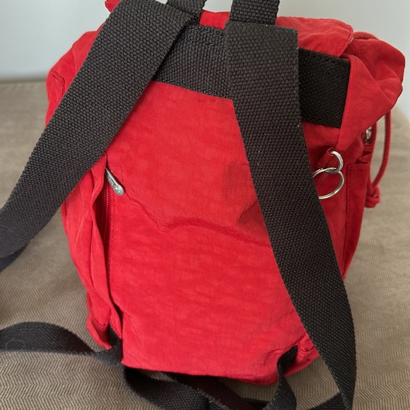 Kipling backpack - Picture 3 of 10